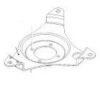 VRX Vertical Flange